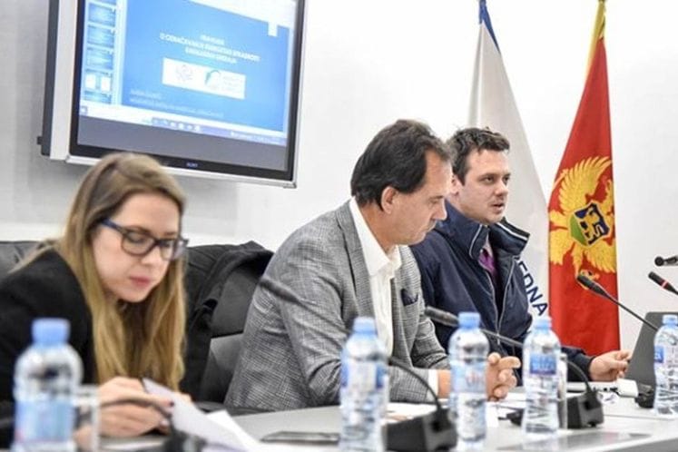 Uspostavljanje zahtjeva eko dizajna i označavanja energetske efikasnosti mašina za pranje posuđa i rashladnih uređaja