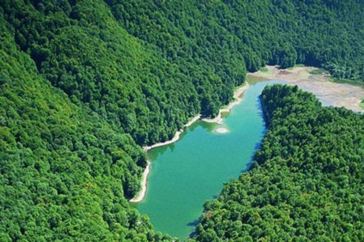 Biogradsko jezero