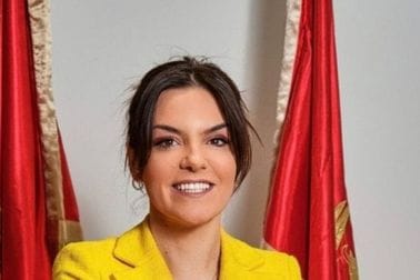 Tamara Gačević