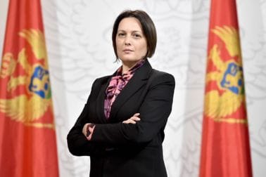 Aleksandra Mišurović