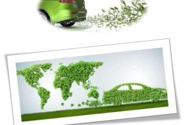 Vodič o potrošnji goriva i emisijama CO2