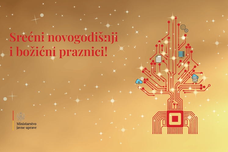 Ministarstvo javne uprave-cestitka