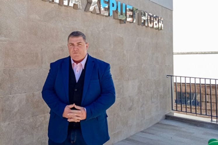 Saopštenje: Direktor Lučić u radnoj posjeti opštini Herceg Novi