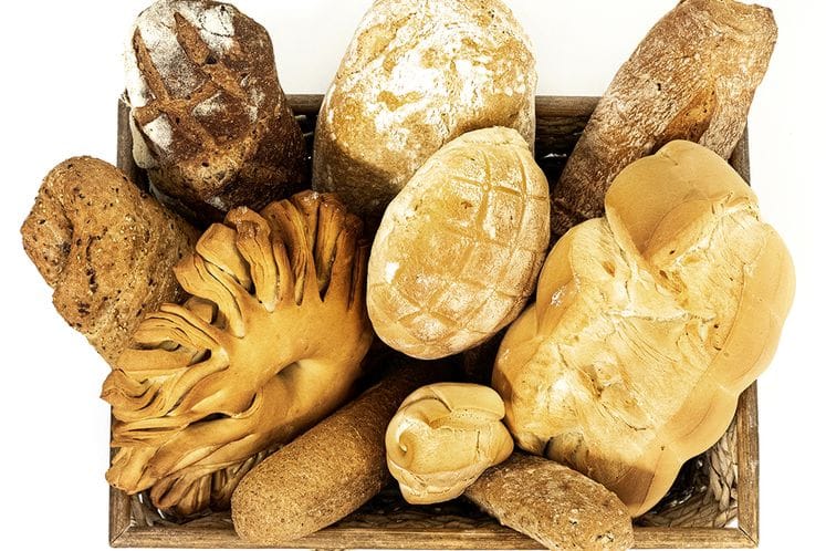 Saopštenje: Tržišna inspekcija u pojačanom nadzoru pekara tokom februara