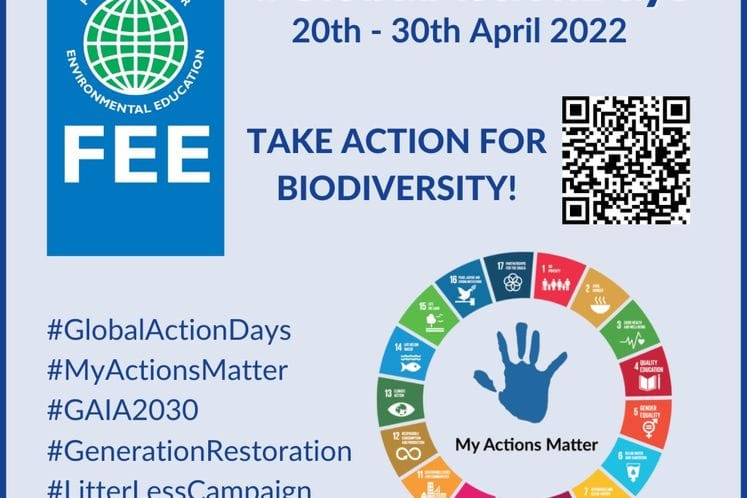 DANI GLOBALNE AKCIJE OD 20. APRILA DO 7. MAJA 2022.