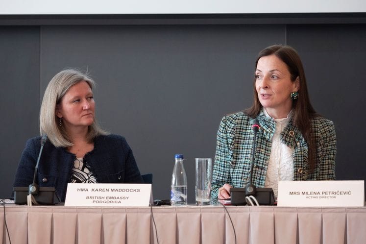 Saopštenje: Sedmi neformalni regionalni sastanak na visokom nivou direktora carinskih uprava Zapadnog Balkana