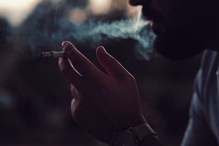 Saopštenje: Tokom vikenda pojačana kontrola upotrebe duvanskih proizvoda u ugostiteljskim objektima širom Crne Gore