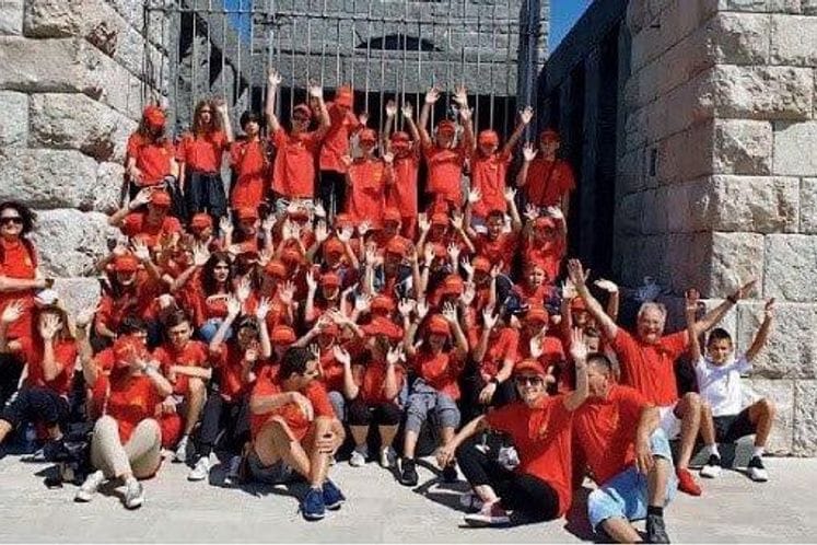 Produžen rok za prijavu na Ljetnju školu jezika i kulture „Crna Gora - moja postojbina“, Ivanova Korita, 20 - 30. jul 2022. godine