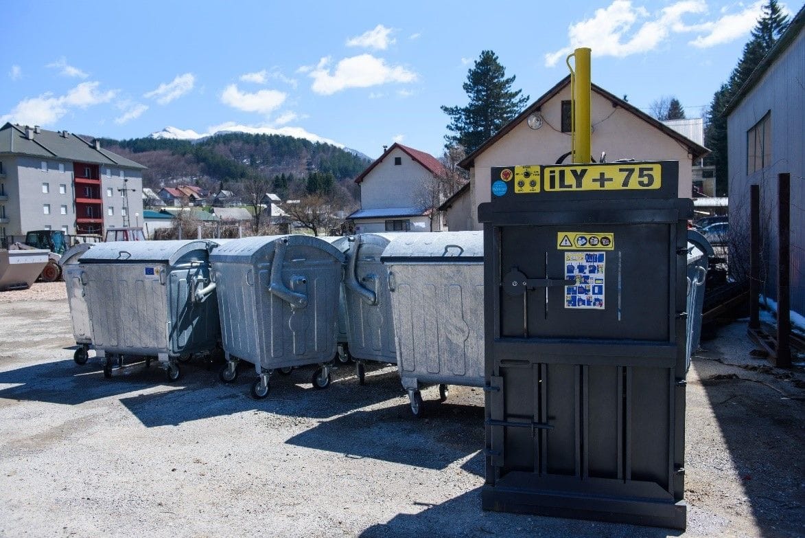 Uprava javnih radova