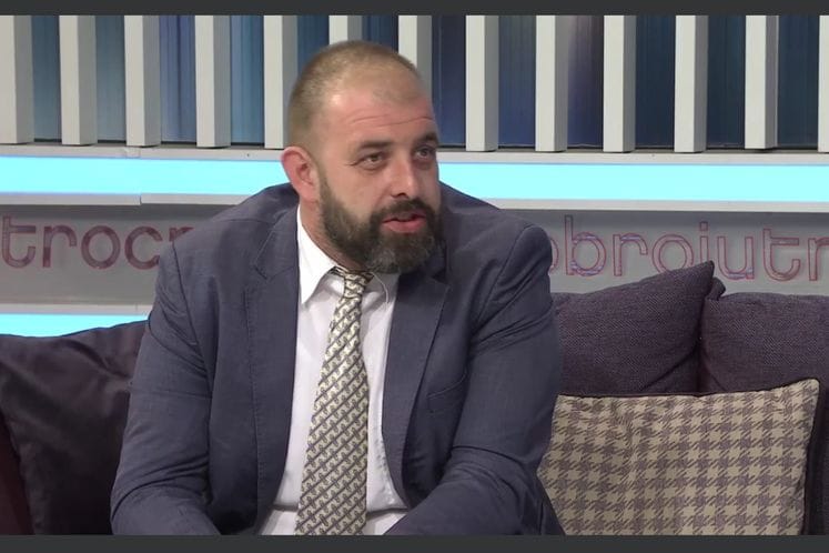 Đaković: Situacija sa ptičjim gripom nije alarmantna po zdravlje ljudi, ali moramo poštovati mjere