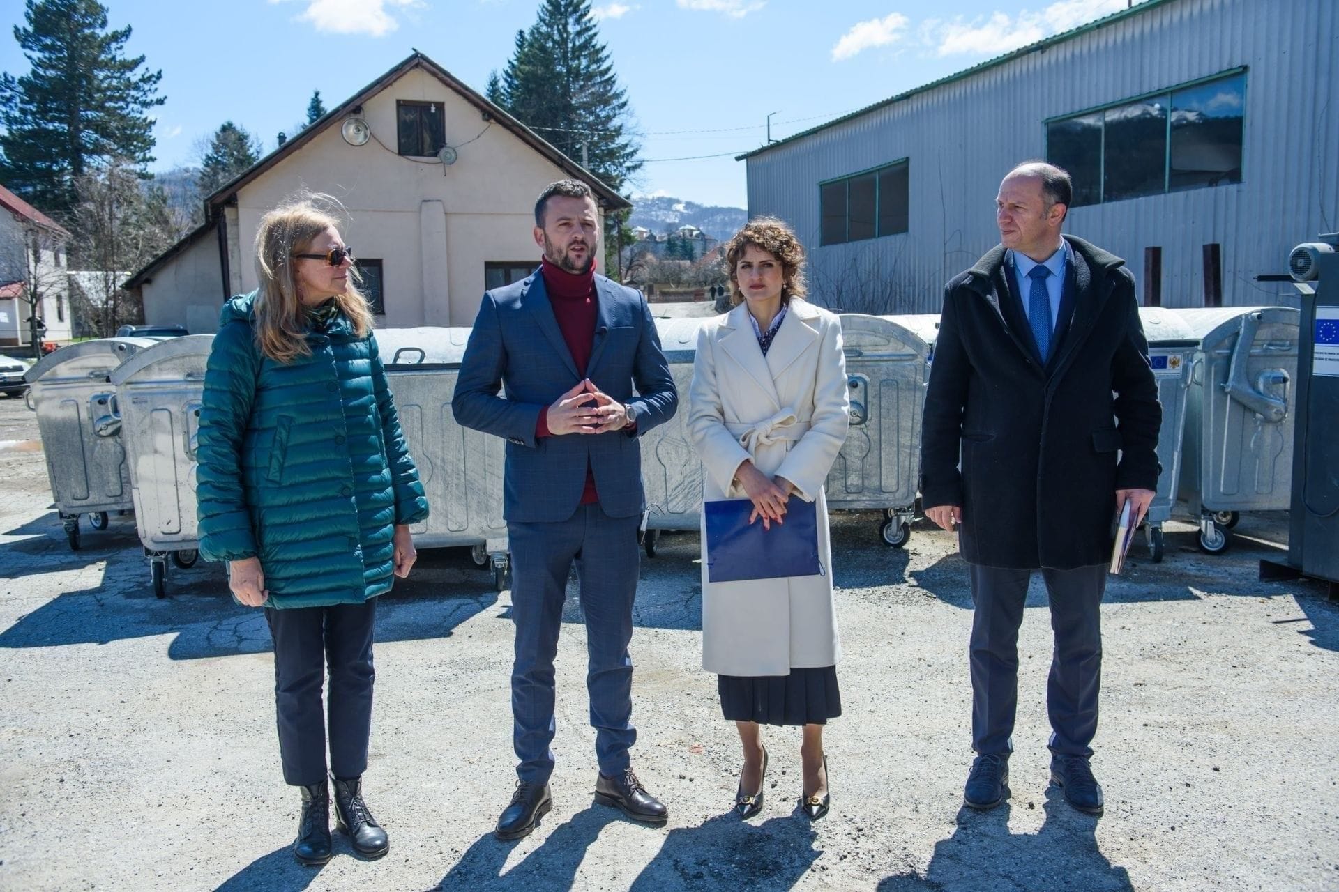 Uprava javnih radova