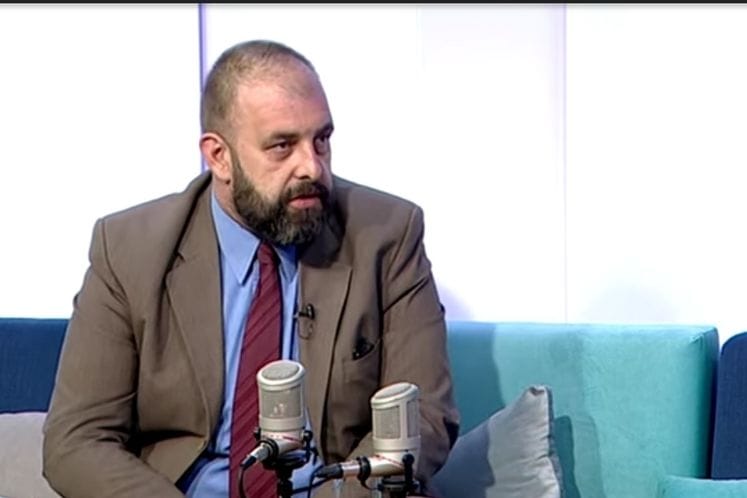 Đaković: Svi Kinder proizvodi na crnogorskom tržištu su ispravni