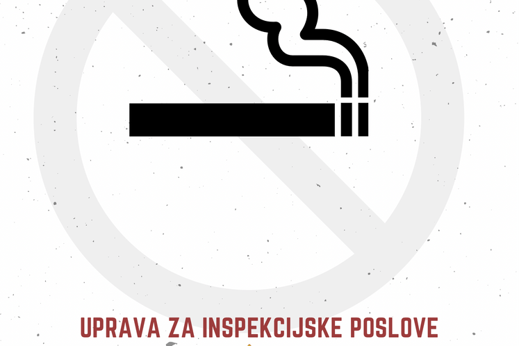 U vikend akciji u 5 opština na sjeveru Crne Gore kontrolisana 73 objekta i donijeta 3 rješenja o zabrani rada