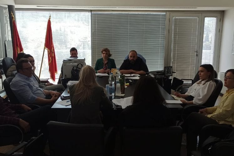 Koordinisanim i zajedničkim djelovanjem do suzbijanja ptičjeg gripa