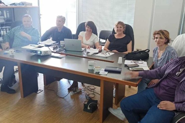 Uprava za bezbjednost hrane nosilac projekta „Upotreba antibiotika u sektoru veterine i stočarskoj proizvodnji”