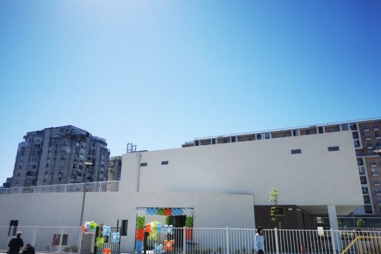 Saopštenje: U Podgorici otvoren novi vrtić Simba