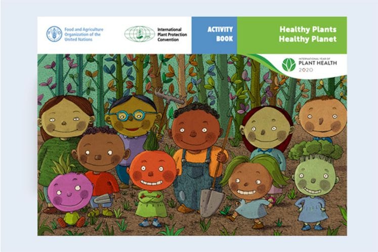 Međunarodni dan zdravlja bilja 12. Maj