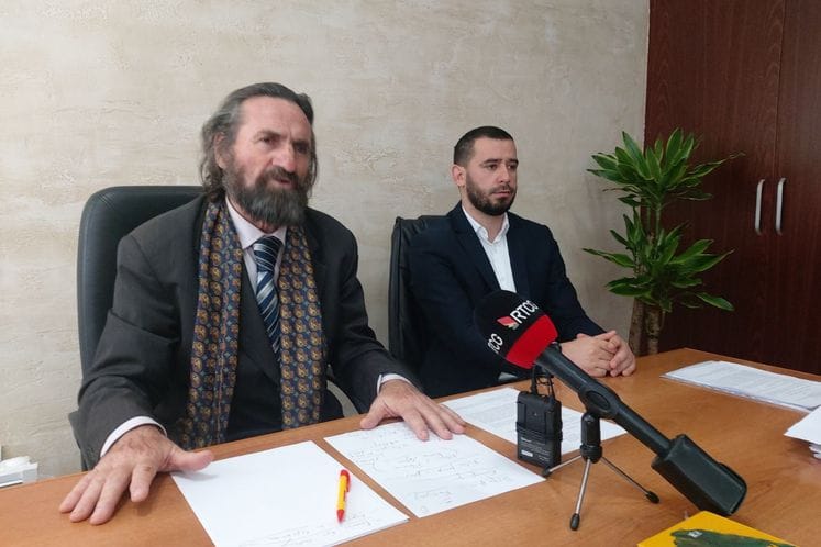 Održana press konferencija "Dijaspora gradi Crnu Goru"