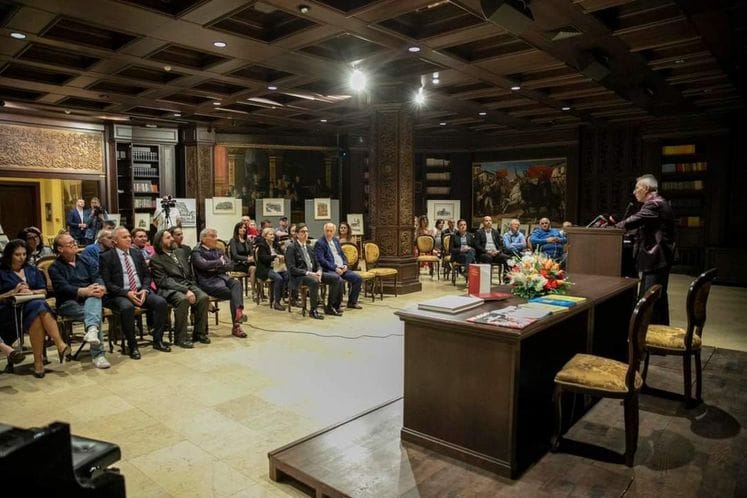 Delegacija Uprave za saradnju sa dijasporom-iseljenicima u posjeti R. Makedoniji povodom obilježavanja Dana nezavisnosti Crne Gore