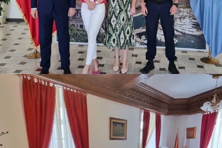 Održani radni sastanci predstavnika Uprave za inspekcijske poslove i Opština Tivat i Kotor na temu pojačanog inspekcijskog nadzora tokom ljetnje turističke sezone