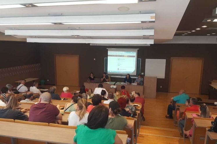 Edukativna tribina za izdavaoce smještaja iz Budve, Kotora i Tivta u susret turističkoj sezoni