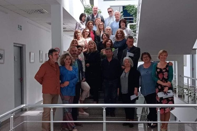 Nastavak saradnje Zavoda za školstvo sa Zavodom za vrednovanje kvaliteta iz Beograda