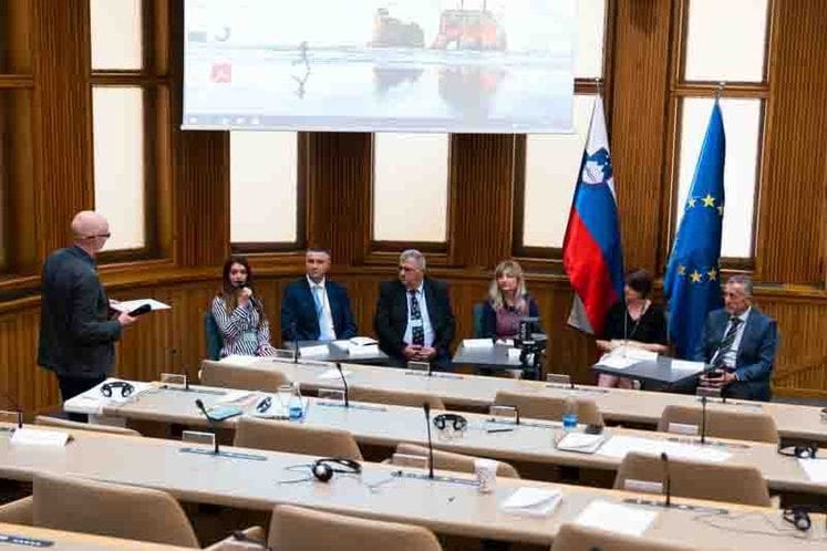 7. jun – Svjetski dan bezbjednosti hrane – Konferencija “Bolja hrana, bolje zdravlje”