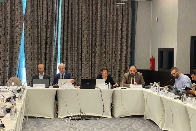 PEFmed plus radionica – protokoli saradnje