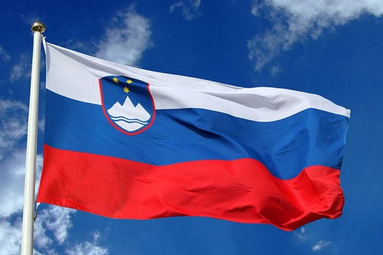 Vlada Republike Slovenije