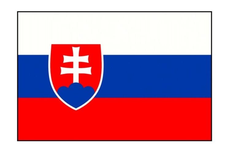 slovačka