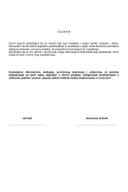 Javni oglas za Administrativnog/finansijskog asistenta u okviru projekta GEF izjava-o-dostavljenim-dokumentima-undp