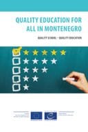 Quality education for all in Montenegro EN