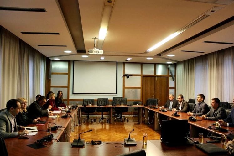 ministarstvo finansija