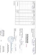 Веселин Јолић- путни налог 16-20.01.2023.