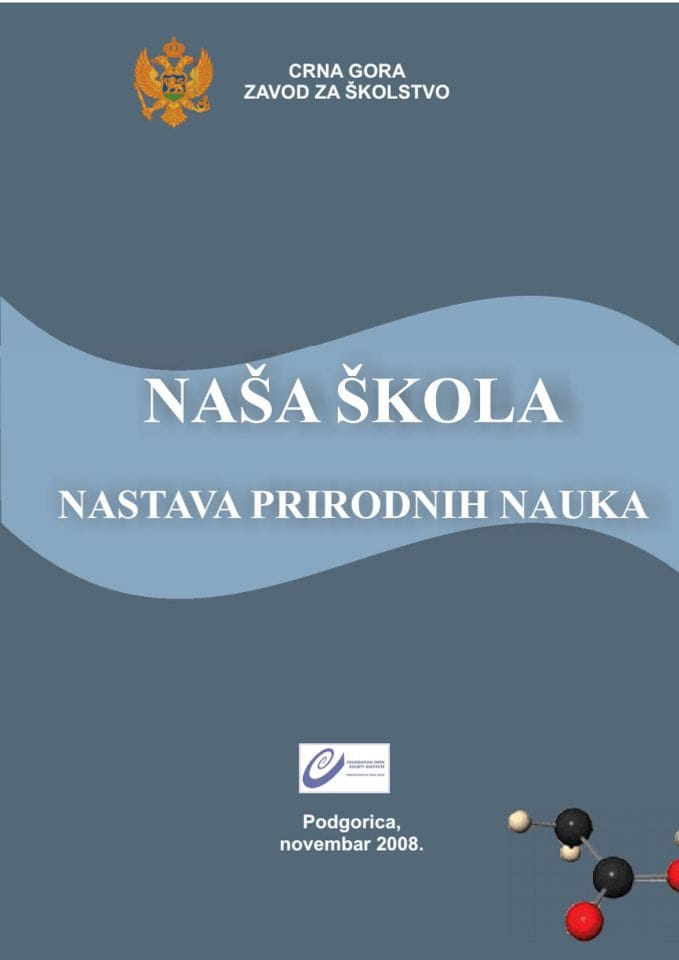 Nastava prirodnih nauka