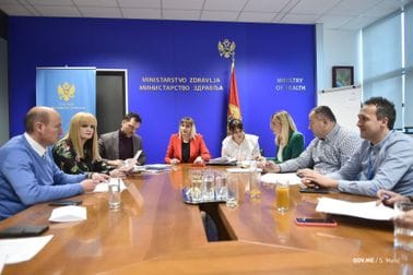 Komisija Ministarstva zdravlja odobrila primjenu ljekova za cističnu fibrozu