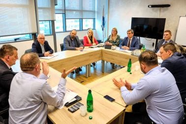 Zdravlje građana najveći je javni interes