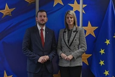Crna Gora, uz podršku EU partnera, ostaje fokusirana na ispunjene završnih mjerila iz poglavlja 27