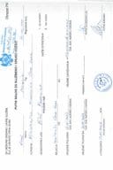 Putni nalozi za kontrolu upotrebe službenih i drugih vozila i potrošnja goriva, PG-CG 777, Ministarstvo finansija, januar 2023. godine