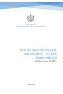 Report on general government debt 2021 4.955,12