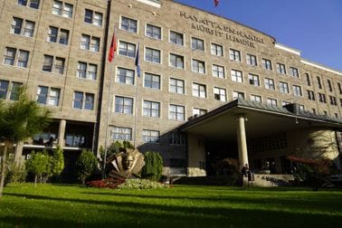 ankara university