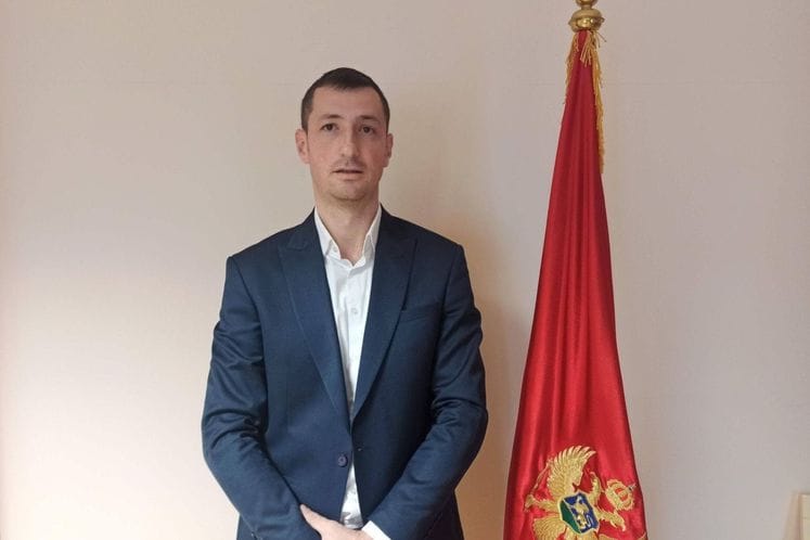 Stevan Brajušković