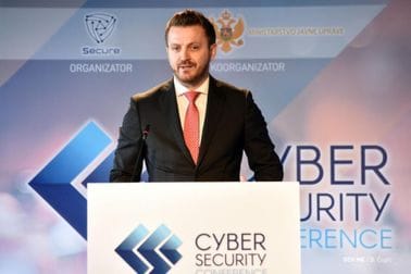 Crna Gora dobija Agenciju za sajber bezbjednost