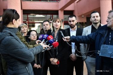 Bolnica Melčjine