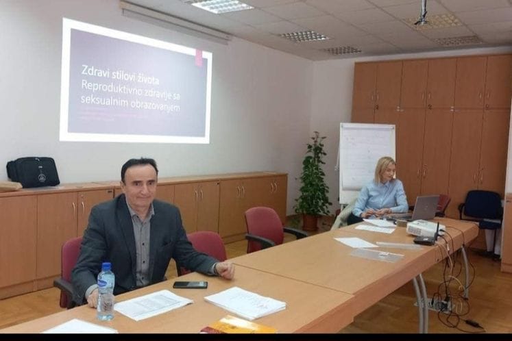 Zdaravi stilovi života