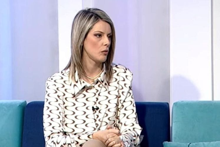 Novakovic Djurovic TV Vijesti