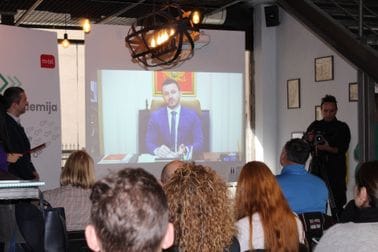 Dan sigurnog interneta-Digitalna akademija