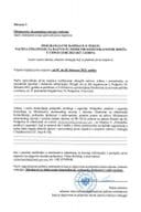 scan Obrazac 3 Program javne rasprave
