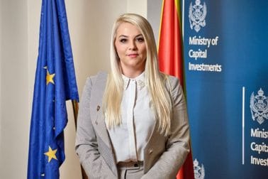 Mirsada Bošnjak