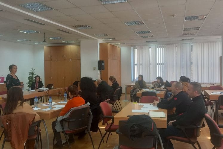 Uloga i značaj nastavnika u prevenciji vršnjačkog nasilja